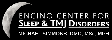 Encino Sleep and TMJ