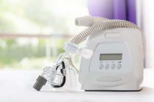 CPAP machine - How to clean your CPAP