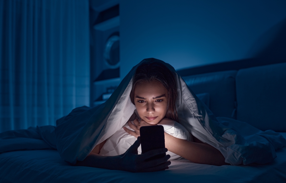 Sleep and Technology