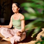 Mindfulness for sleep