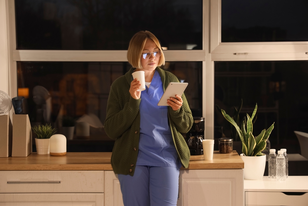 Sleep Tips for Shift Workers and Night Owls