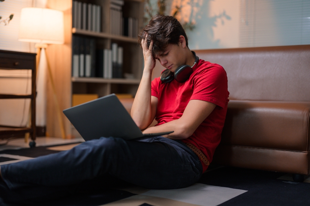 sleep for college students