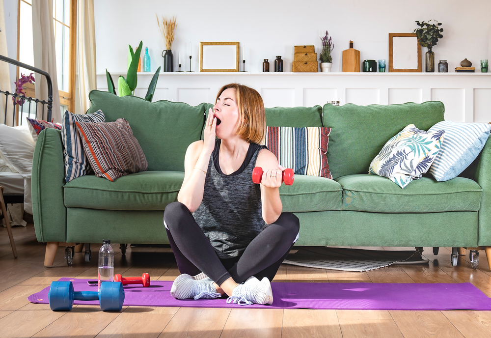 How Athletes Can Optimize Sleep for Recovery