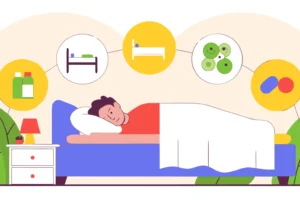 5 Common Snoring Causes & How to Stop Them