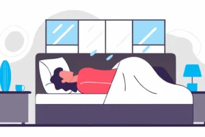 7 Snoring Symptoms That Point to a Deeper Issue