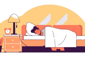 Is Your Loud Snoring a Sign of Something Serious?