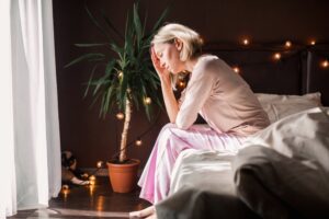 Menopause and Sleep: What You Need to Know