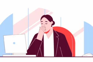 Sleep Apnea and Daytime Sleepiness: Why You’re So Tired