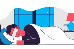 Sleep Apnea and Dry Mouth: Why It Happens & How to Stop It
