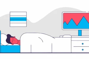 Sleep Apnea and Oxygen Levels: What’s Dangerous?