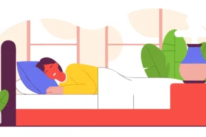 Snoring and Dry Mouth: What’s the Link & How to Stop It