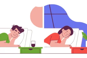Snoring and Fatigue: The Reason You’re So Tired