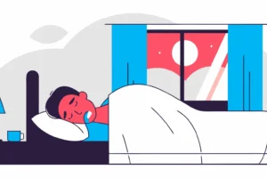 Snoring and Sore Throat? Here’s Why and What to Do