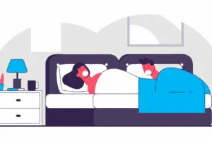 Snoring Every Night? Here’s Why & How to Fix It