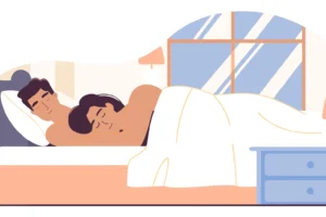 Snoring in Adults: Is It a Sign of Something More?