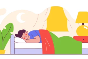 Snoring in Children: When It’s a Cause for Concern