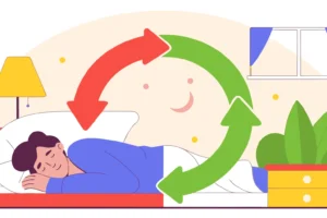 The Snoring and Weight Gain Cycle: How to Break It