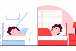 Why Am I Snoring While Sleeping? Causes & Solutions