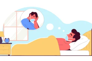 Why Sleep Apnea and Memory Problems Are Linked