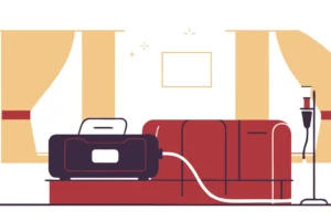 A Beginner’s Guide to CPAP for Sleep Apnea