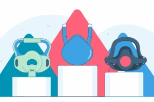 A Guide to Choosing Your First CPAP Mask