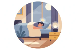 How Sleep Deprivation Affects the Brain: Memory, Focus, Mood