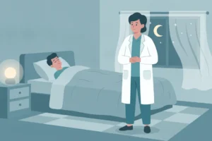 Rare Sleep Disorders: What They Are and When to Seek Care