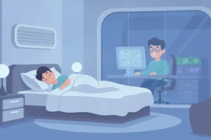 Sleep Study Results Explained: What Your Report Numbers Mean