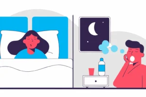 Snoring Risk Factors: When to See a Doctor