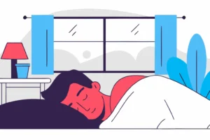 Snoring with Mouth Closed: What It Means for You