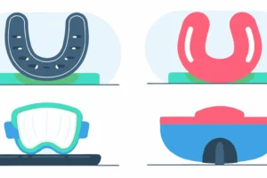 The 4 Types of Snoring Appliances Explained