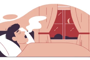 Why Do I Snore? A Guide to Finally Getting Quiet Sleep
