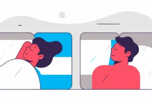 Why Snoring on Back Happens & How to Stop It
