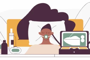 Your Guide to Non-Surgical Snoring Treatment